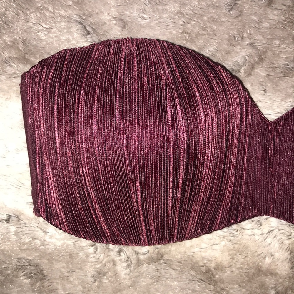 H&M SWIM TOP - Picture 2 of 4